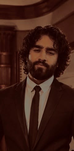Portrait of Osman Anoosh Sultani, web developer and translator